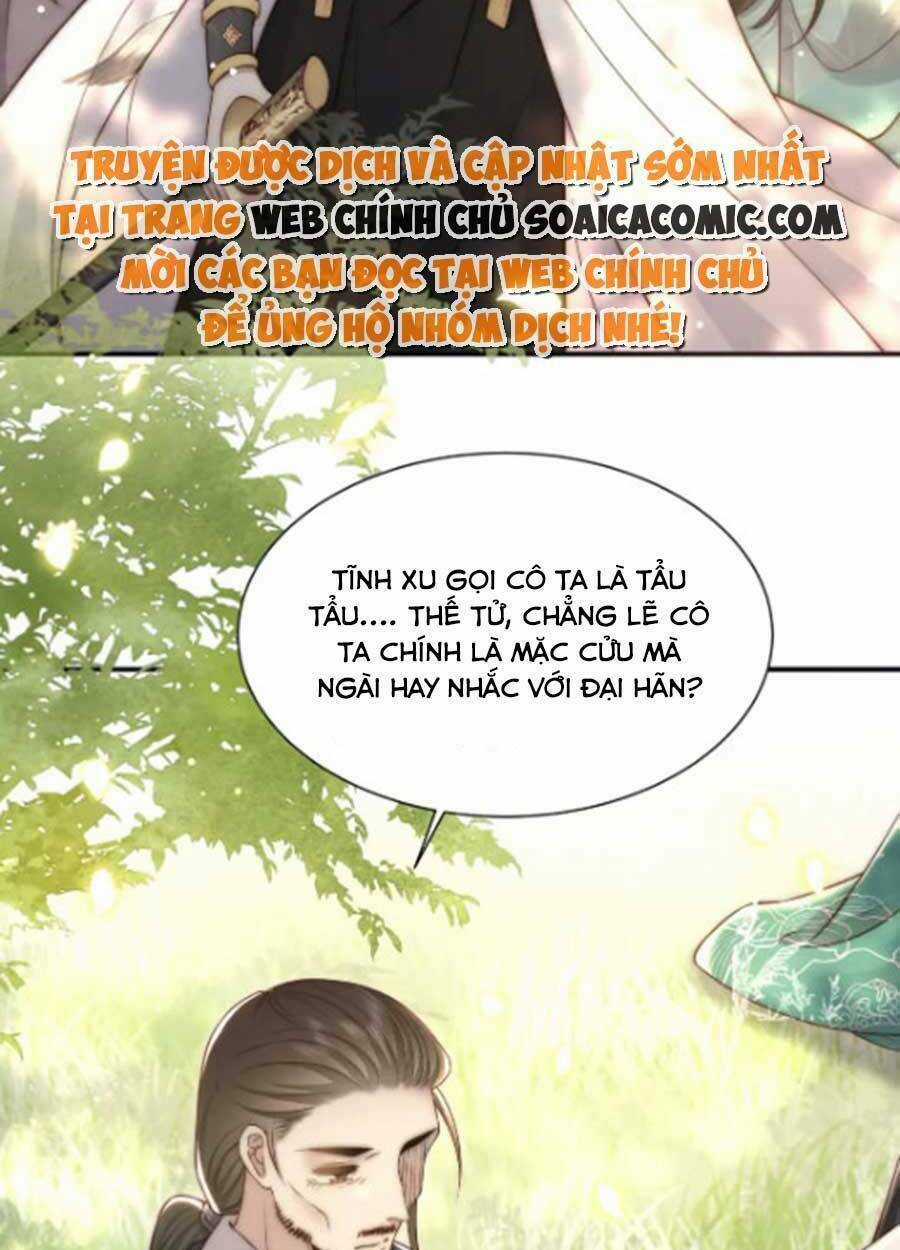 Cô Vương Quả Nữ Chapter 58 trang 18