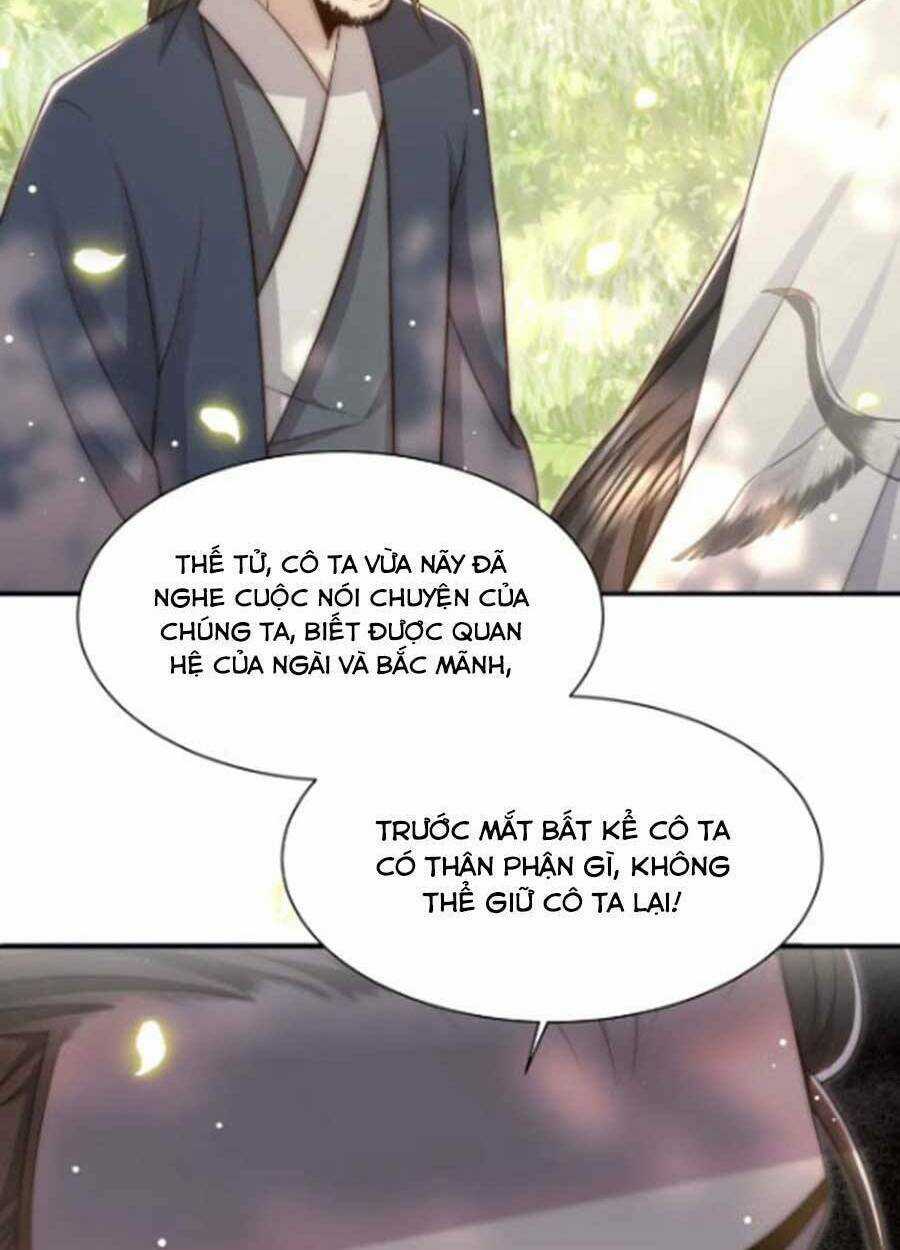 Cô Vương Quả Nữ Chapter 58 trang 19