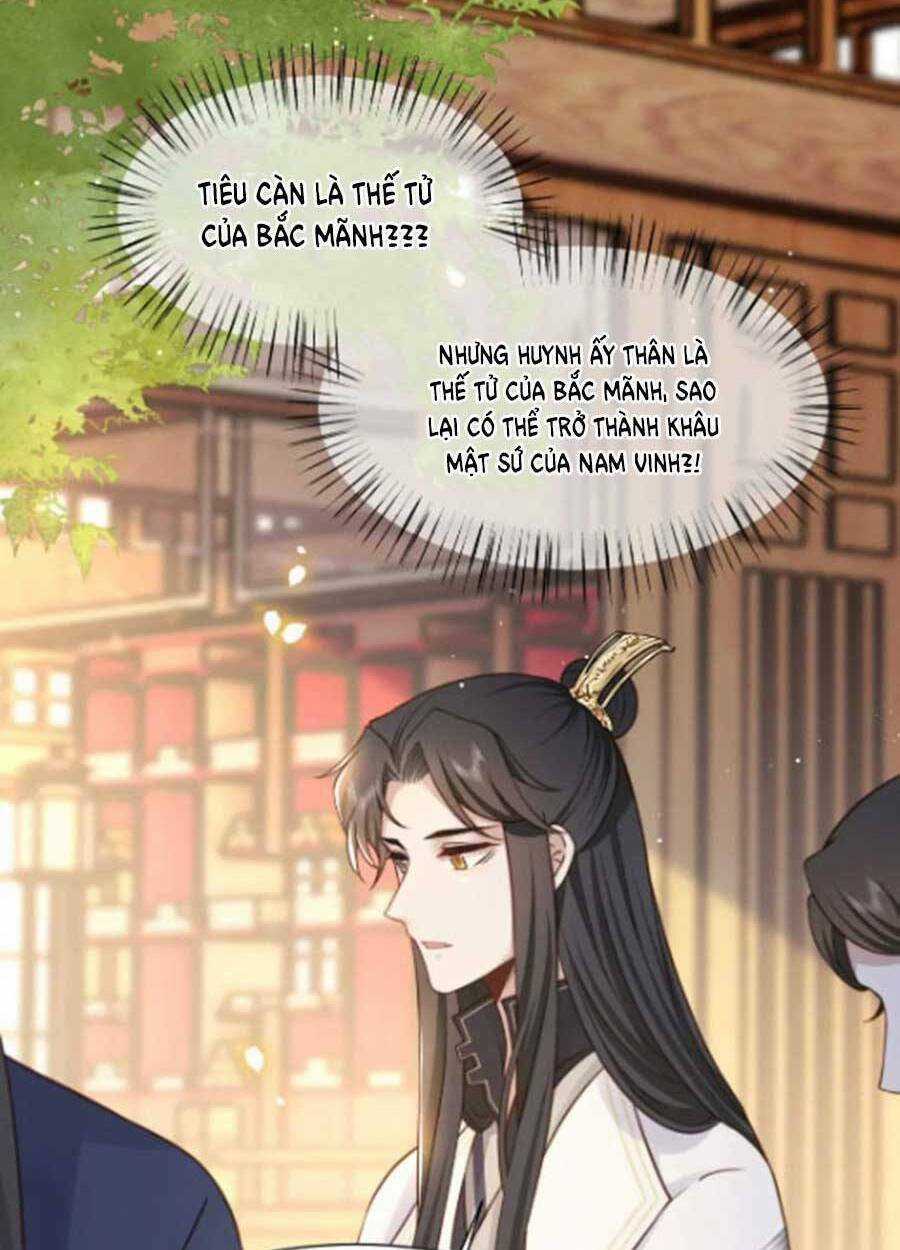 Cô Vương Quả Nữ Chapter 58 trang 2
