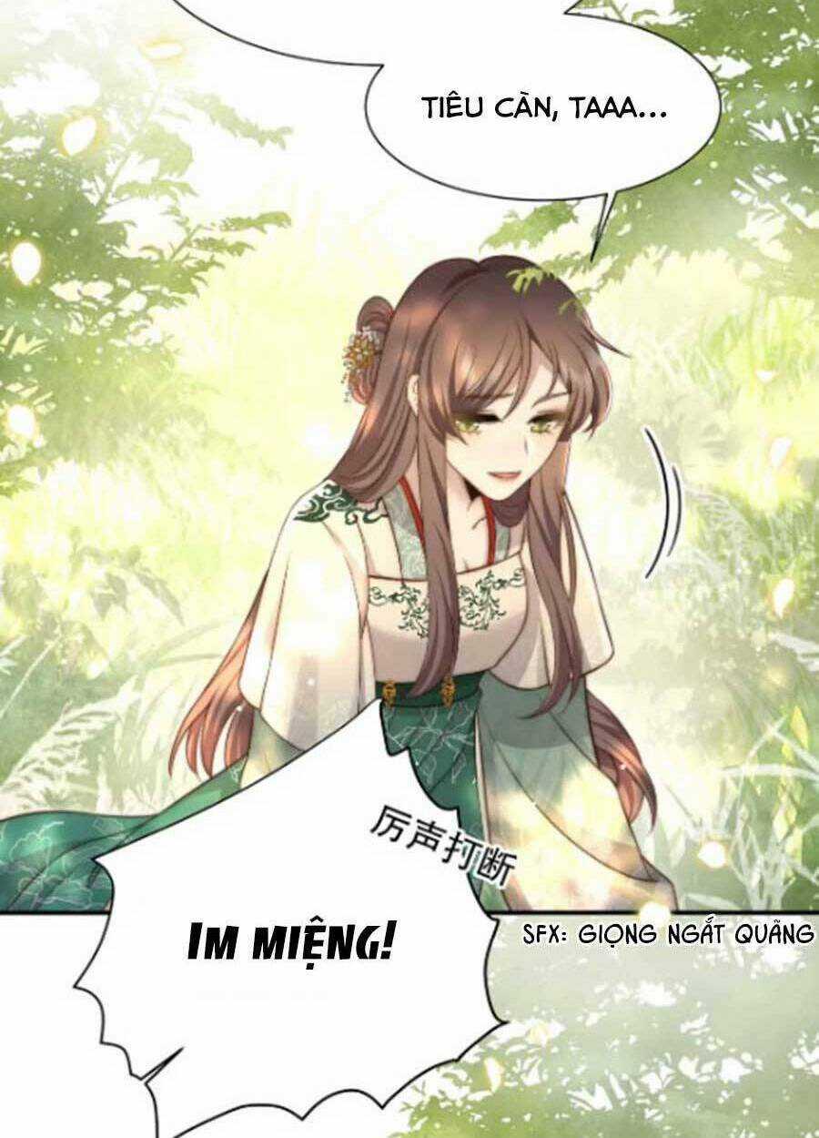 Cô Vương Quả Nữ Chapter 58 trang 24