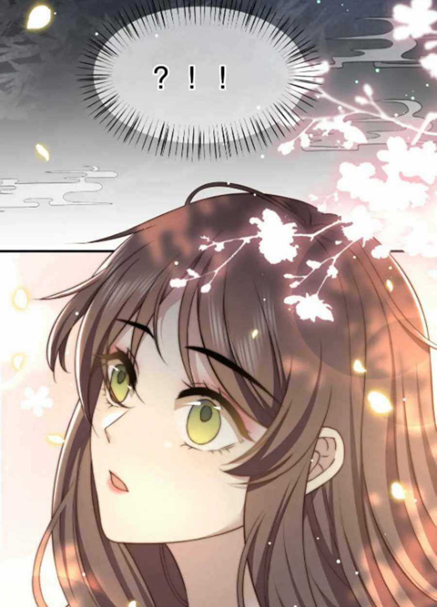 Cô Vương Quả Nữ Chapter 58 trang 28