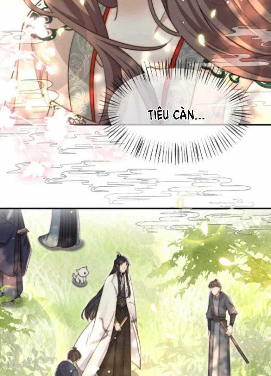 Cô Vương Quả Nữ Chapter 58 trang 29