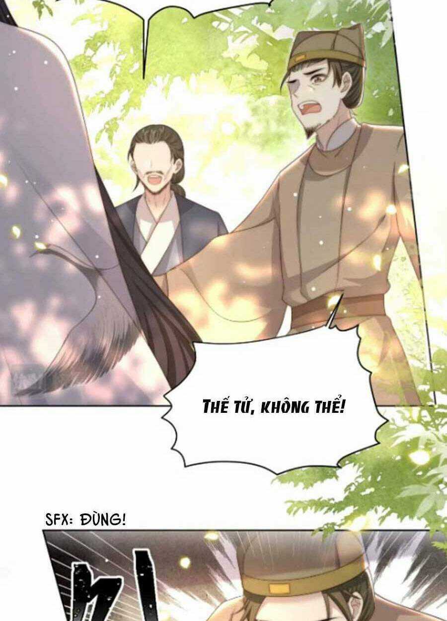 Cô Vương Quả Nữ Chapter 58 trang 31