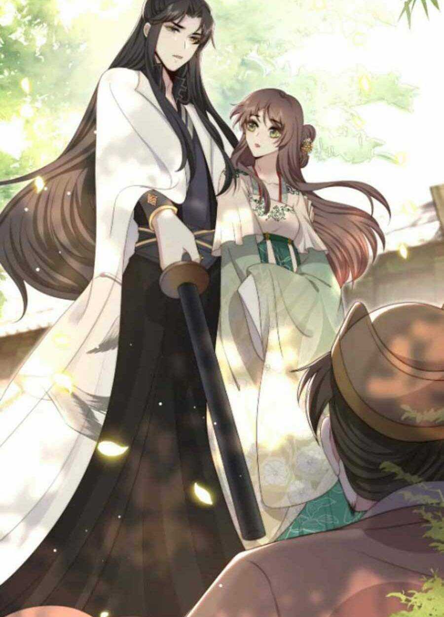 Cô Vương Quả Nữ Chapter 58 trang 33