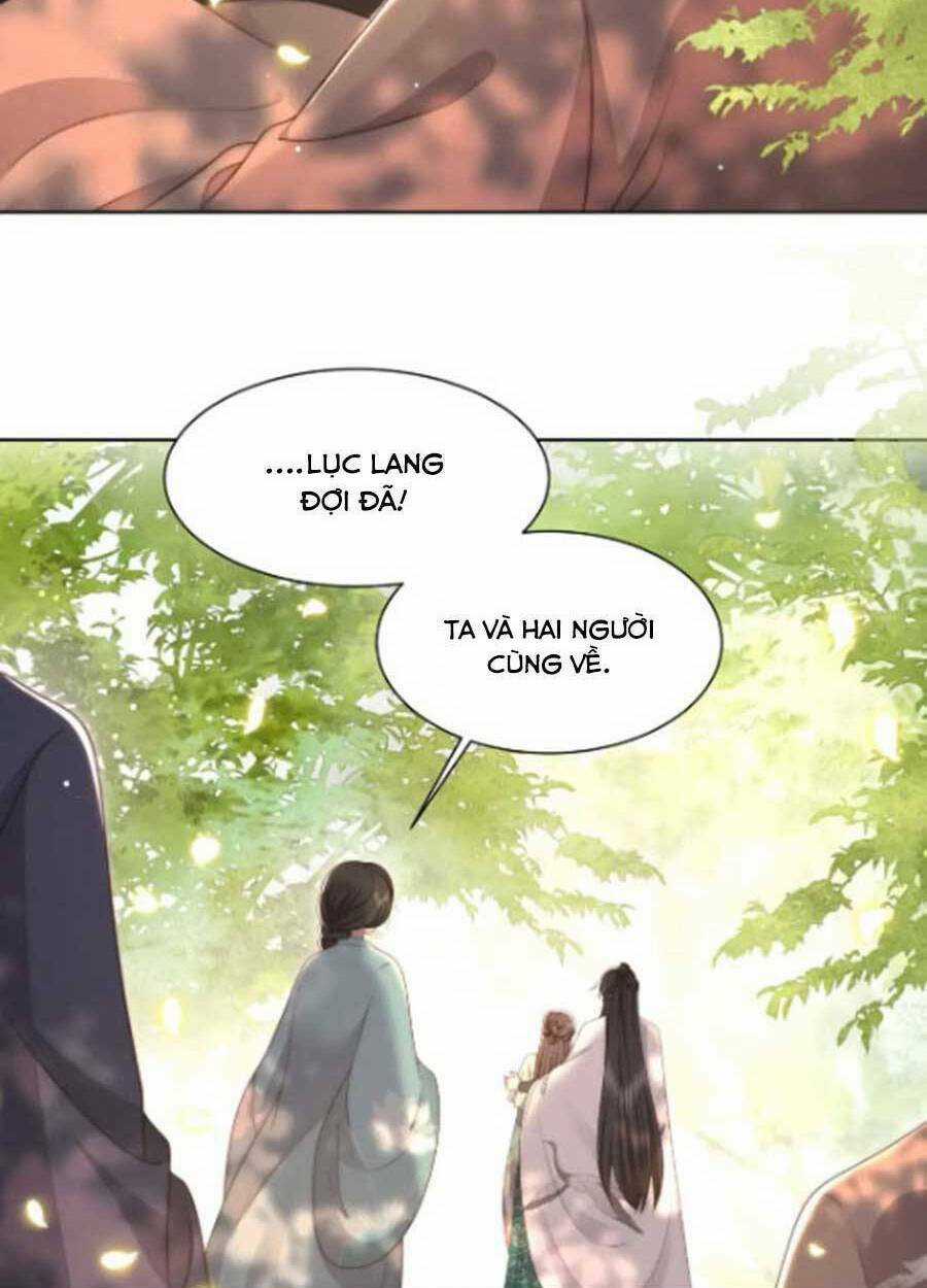 Cô Vương Quả Nữ Chapter 58 trang 34