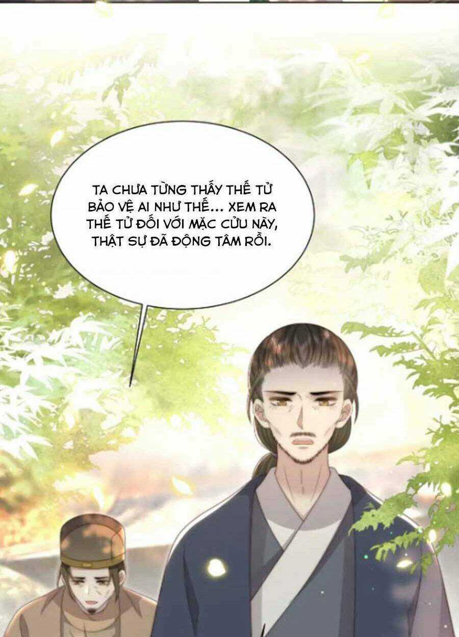 Cô Vương Quả Nữ Chapter 58 trang 35