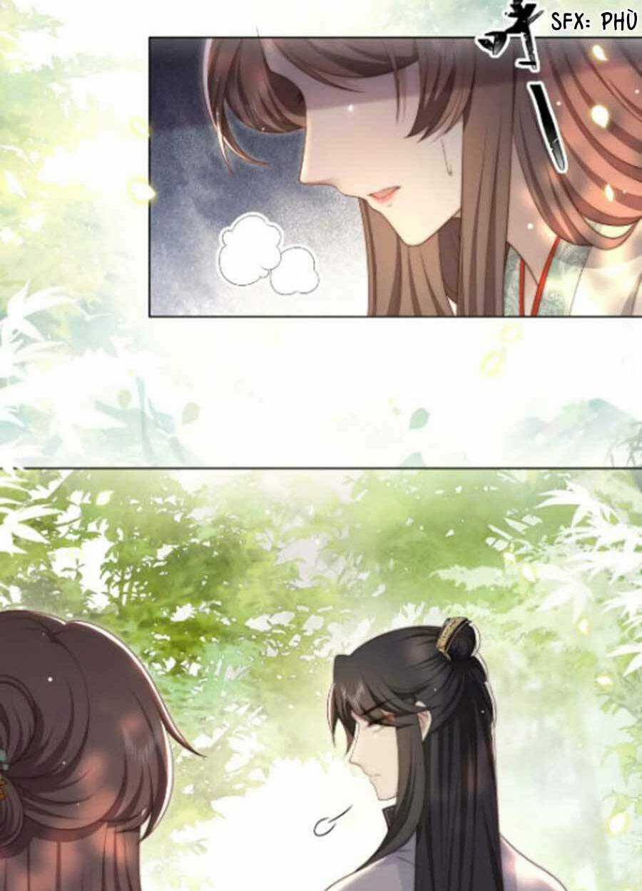 Cô Vương Quả Nữ Chapter 58 trang 37