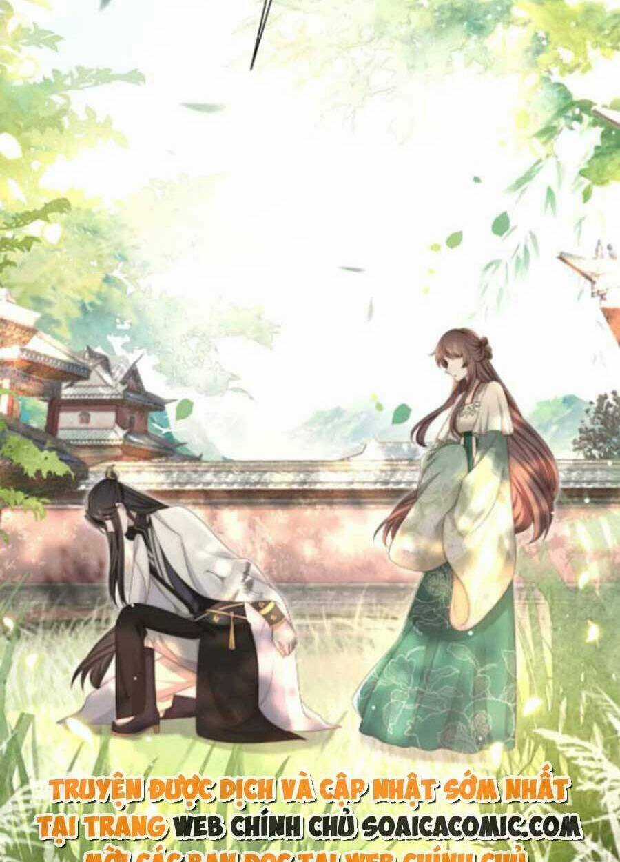 Cô Vương Quả Nữ Chapter 58 trang 39