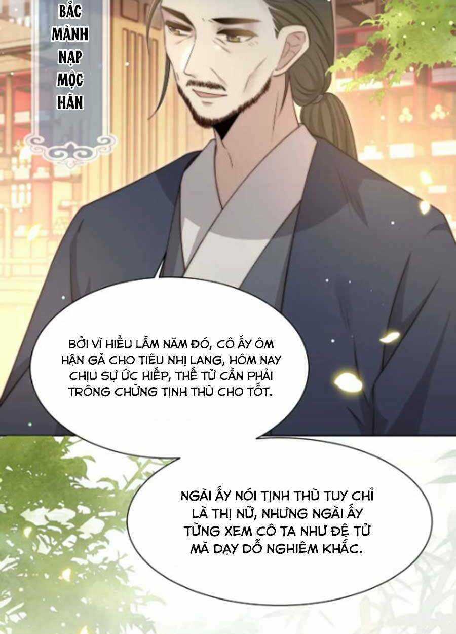 Cô Vương Quả Nữ Chapter 58 trang 4