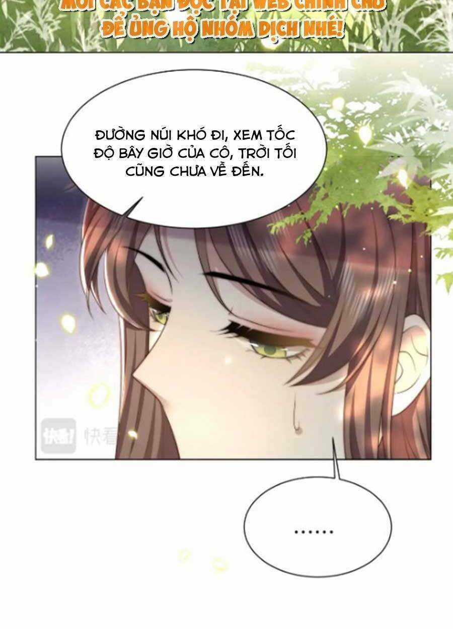 Cô Vương Quả Nữ Chapter 58 trang 40