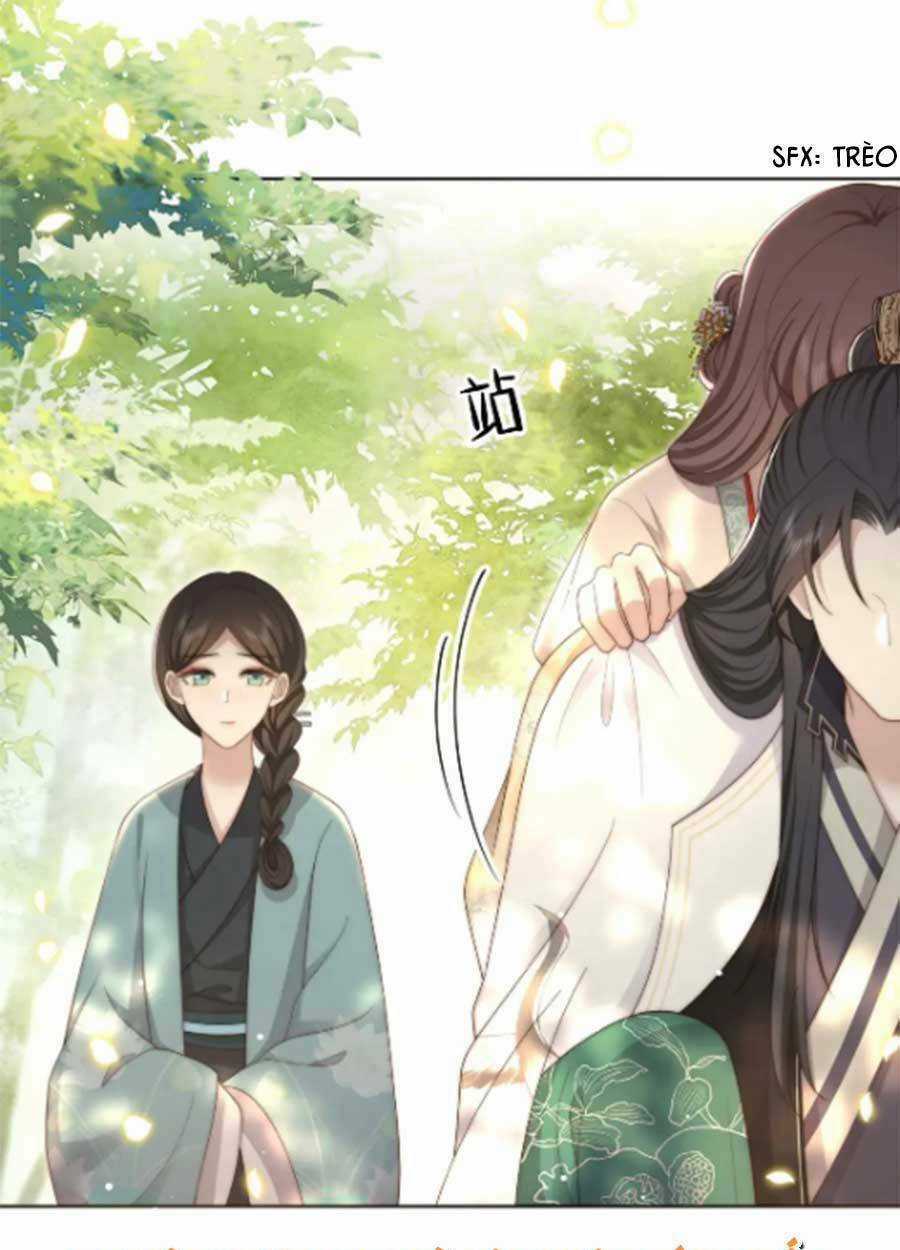 Cô Vương Quả Nữ Chapter 58 trang 43