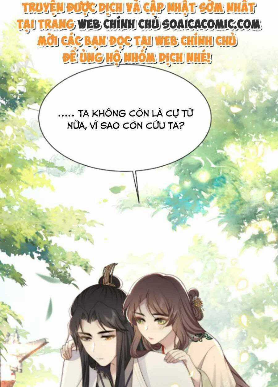 Cô Vương Quả Nữ Chapter 58 trang 44