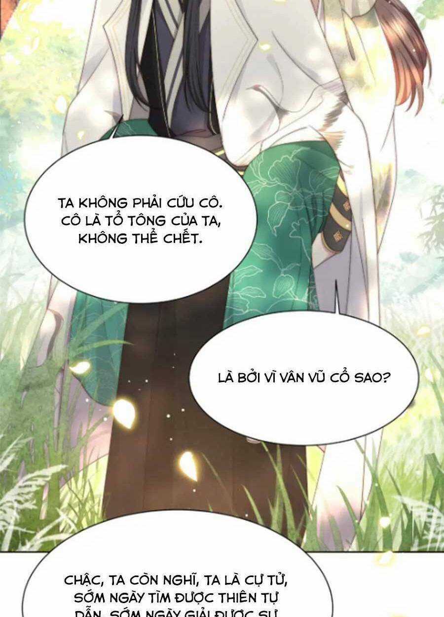Cô Vương Quả Nữ Chapter 58 trang 45