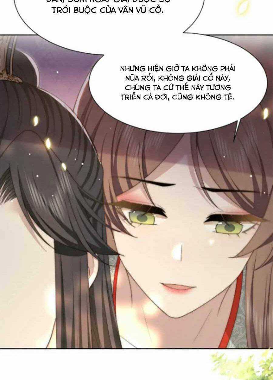Cô Vương Quả Nữ Chapter 58 trang 46
