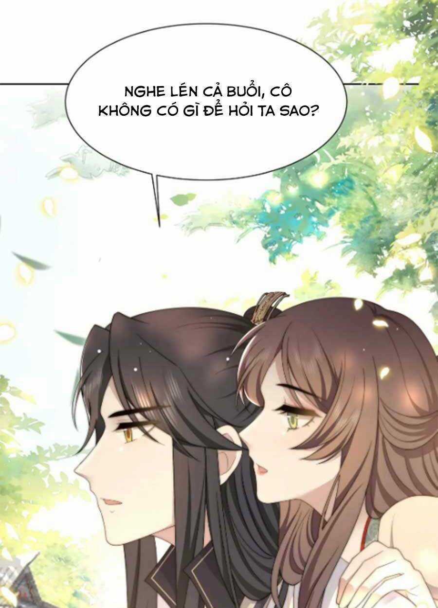 Cô Vương Quả Nữ Chapter 58 trang 47