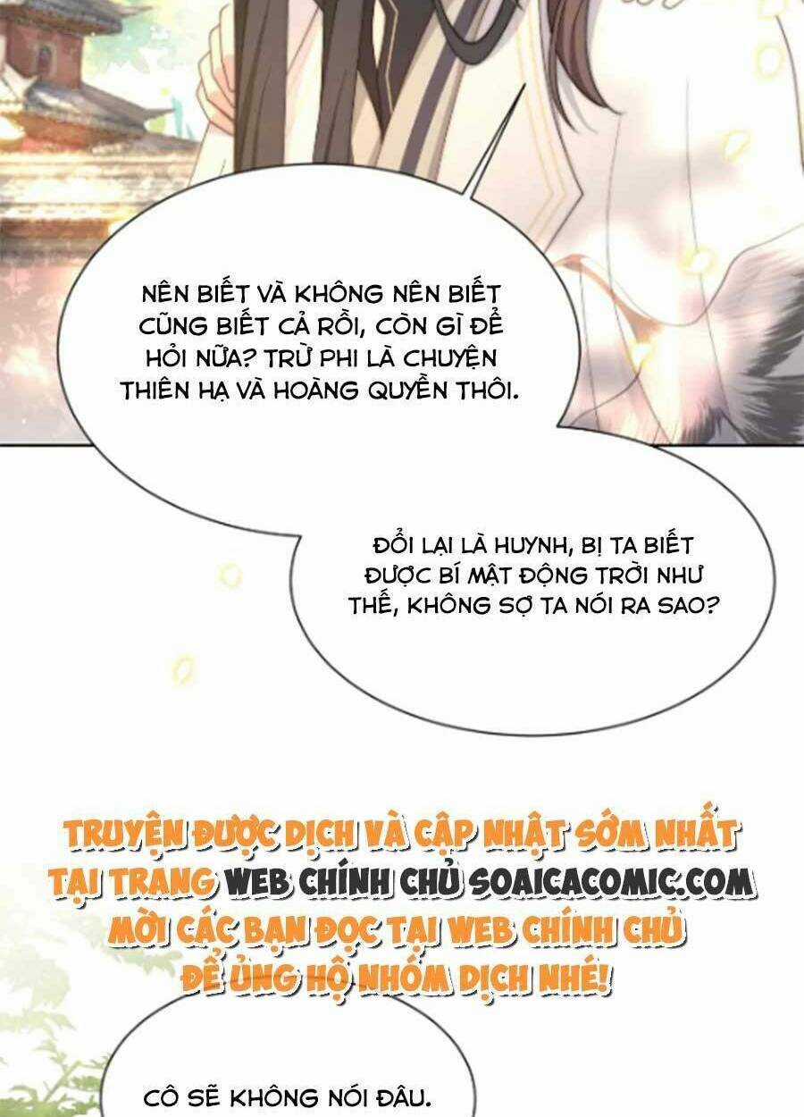 Cô Vương Quả Nữ Chapter 58 trang 48