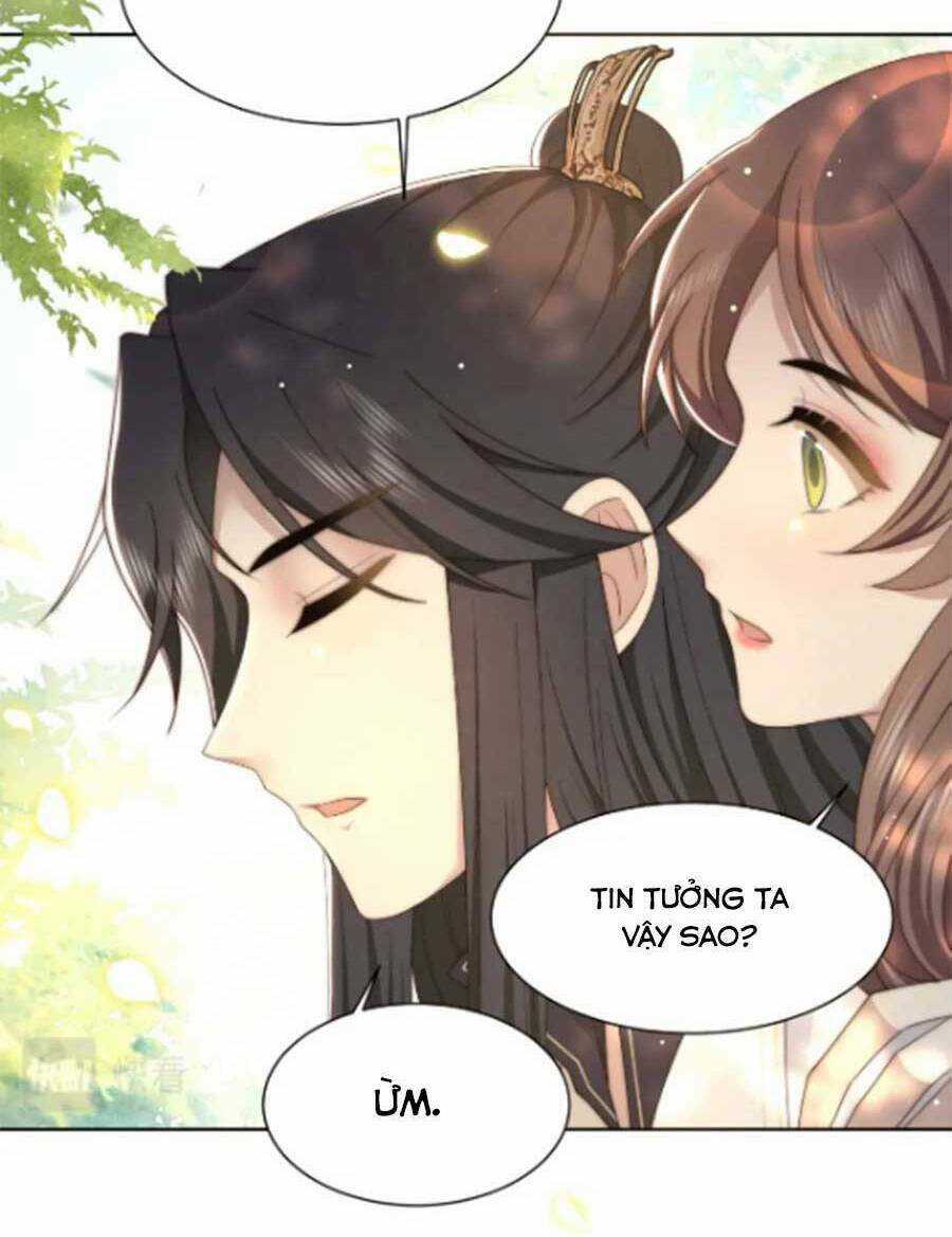 Cô Vương Quả Nữ Chapter 58 trang 49