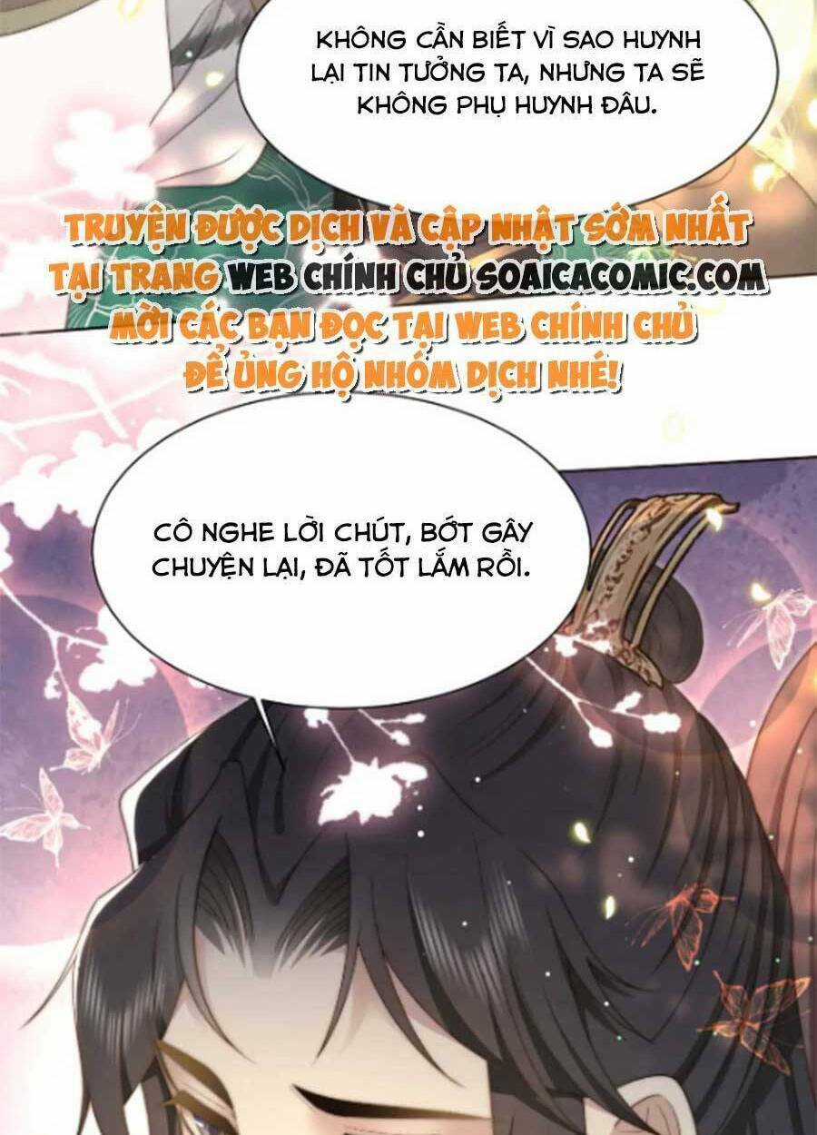 Cô Vương Quả Nữ Chapter 58 trang 52