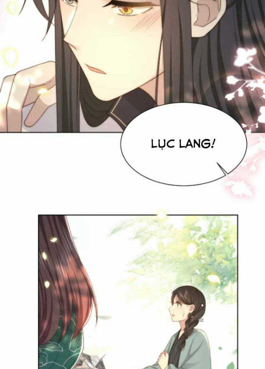 Cô Vương Quả Nữ Chapter 58 trang 53