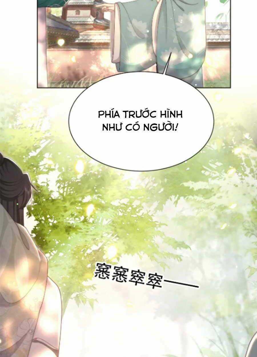 Cô Vương Quả Nữ Chapter 58 trang 54