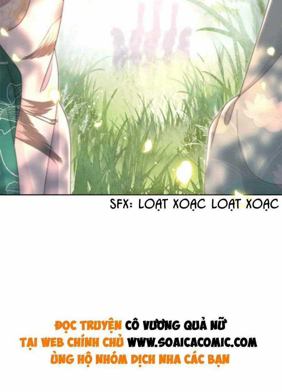 Cô Vương Quả Nữ Chapter 58 trang 55