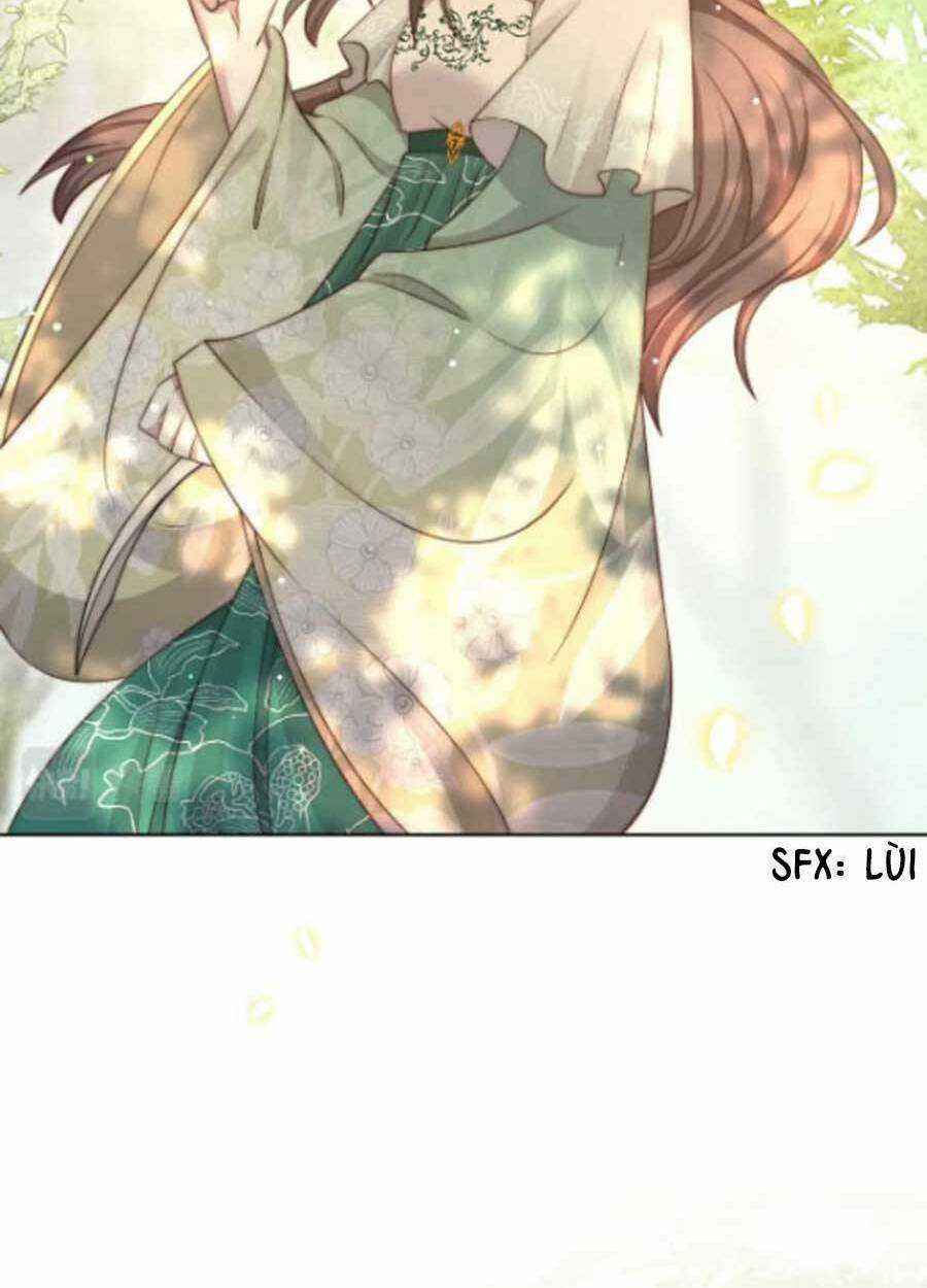 Cô Vương Quả Nữ Chapter 58 trang 8