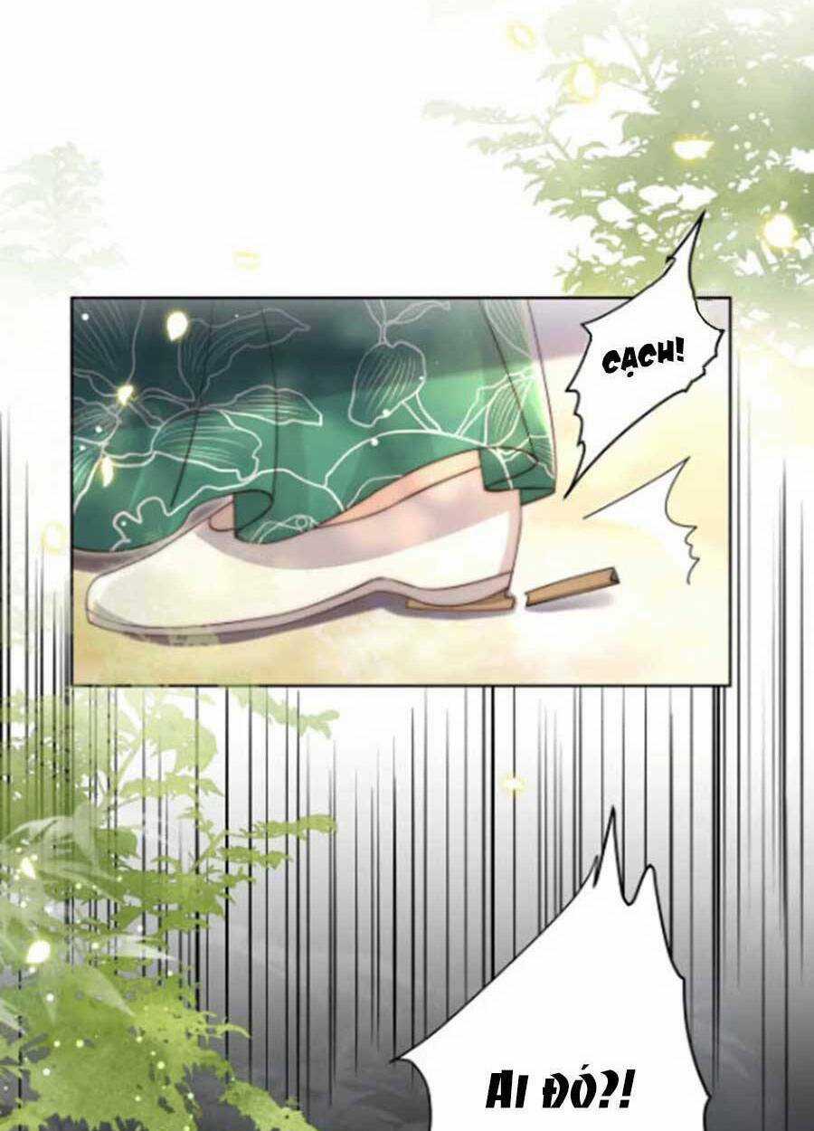 Cô Vương Quả Nữ Chapter 58 trang 9