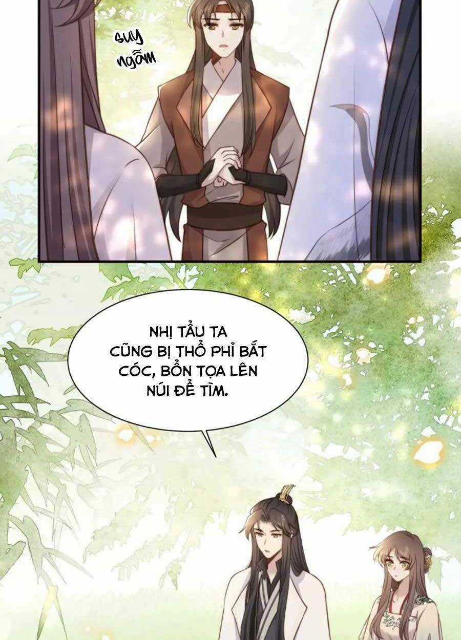 Cô Vương Quả Nữ Chapter 59 trang 11