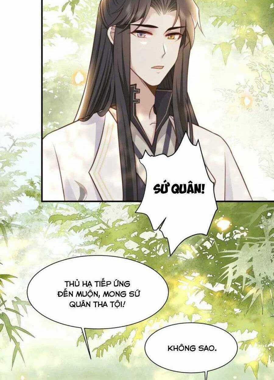 Cô Vương Quả Nữ Chapter 59 trang 14