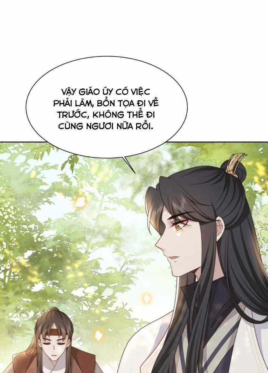 Cô Vương Quả Nữ Chapter 59 trang 16