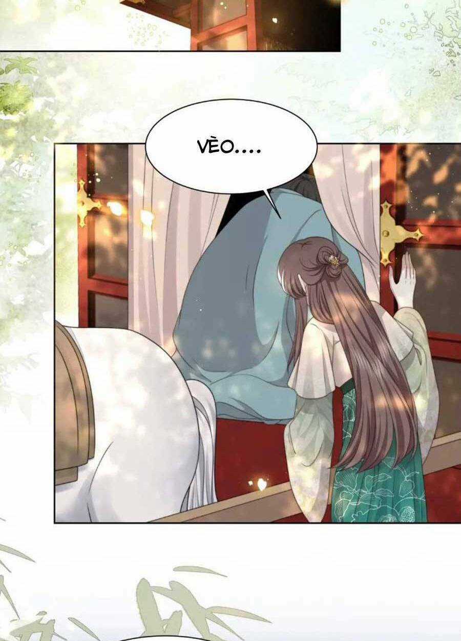 Cô Vương Quả Nữ Chapter 59 trang 18