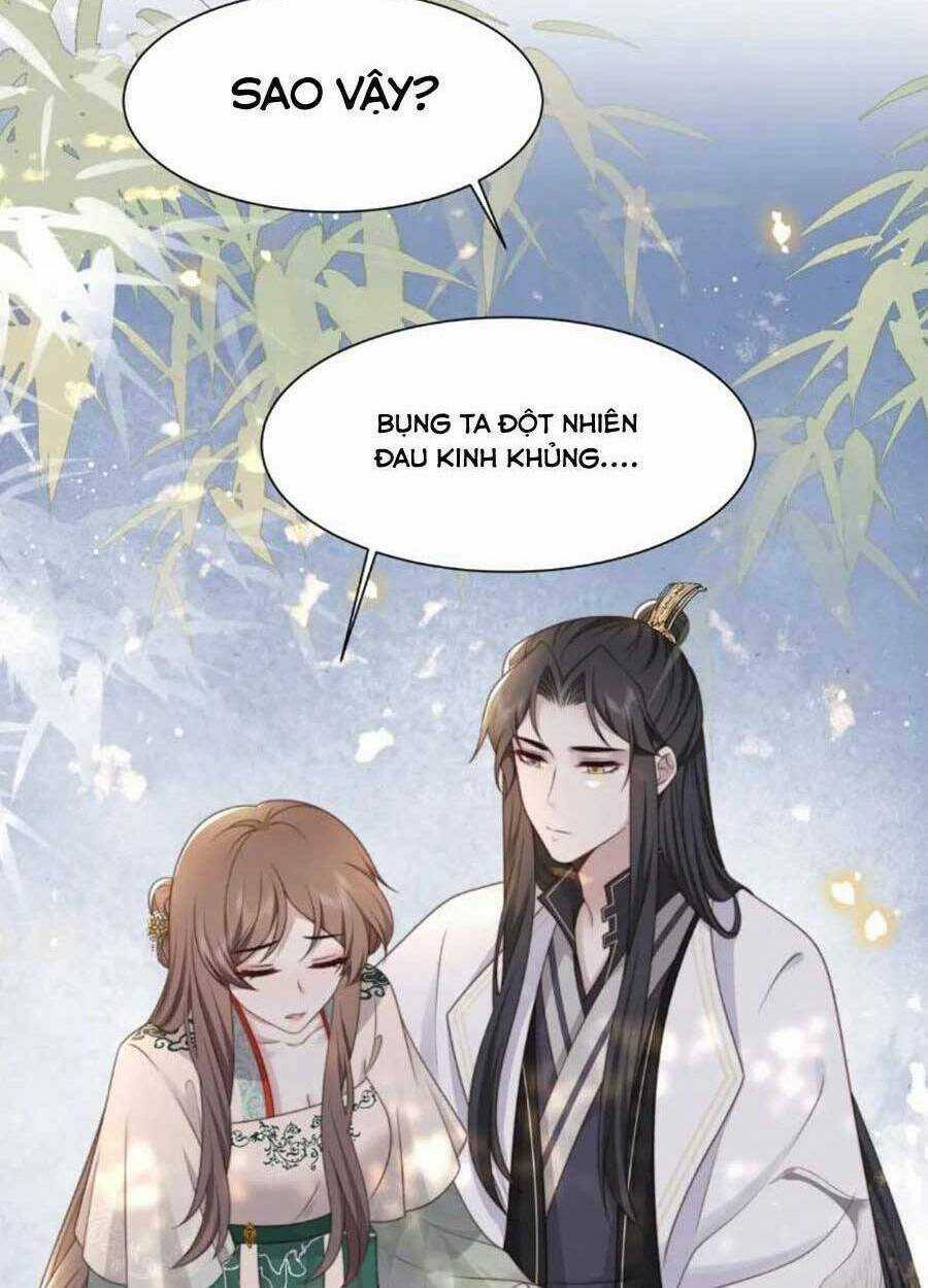 Cô Vương Quả Nữ Chapter 59 trang 19