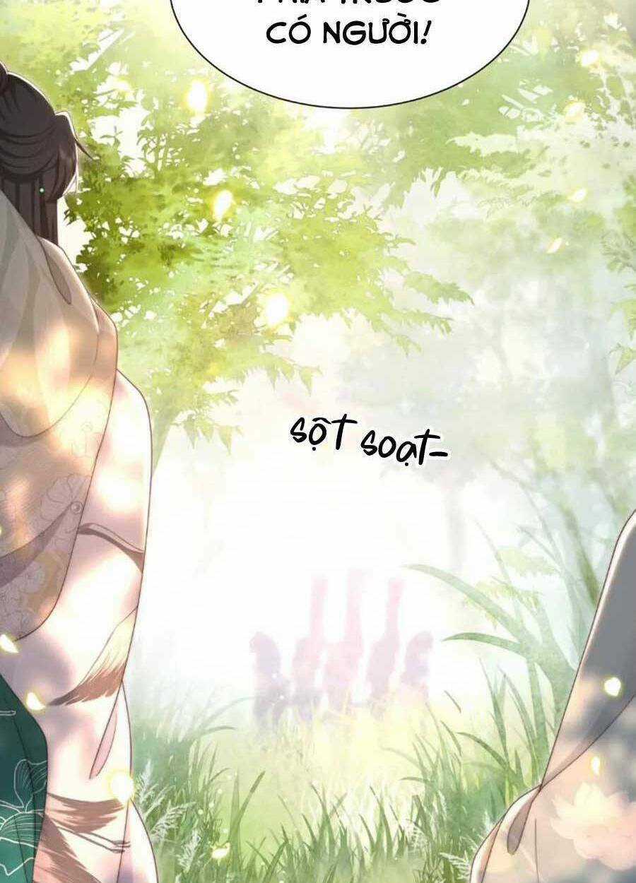 Cô Vương Quả Nữ Chapter 59 trang 2