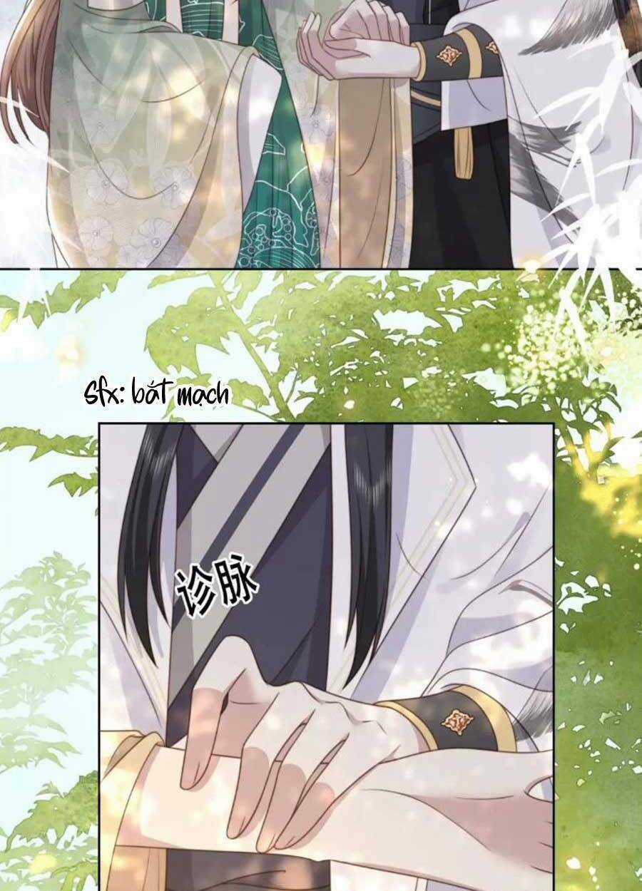 Cô Vương Quả Nữ Chapter 59 trang 20