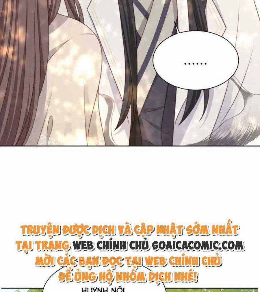 Cô Vương Quả Nữ Chapter 59 trang 22