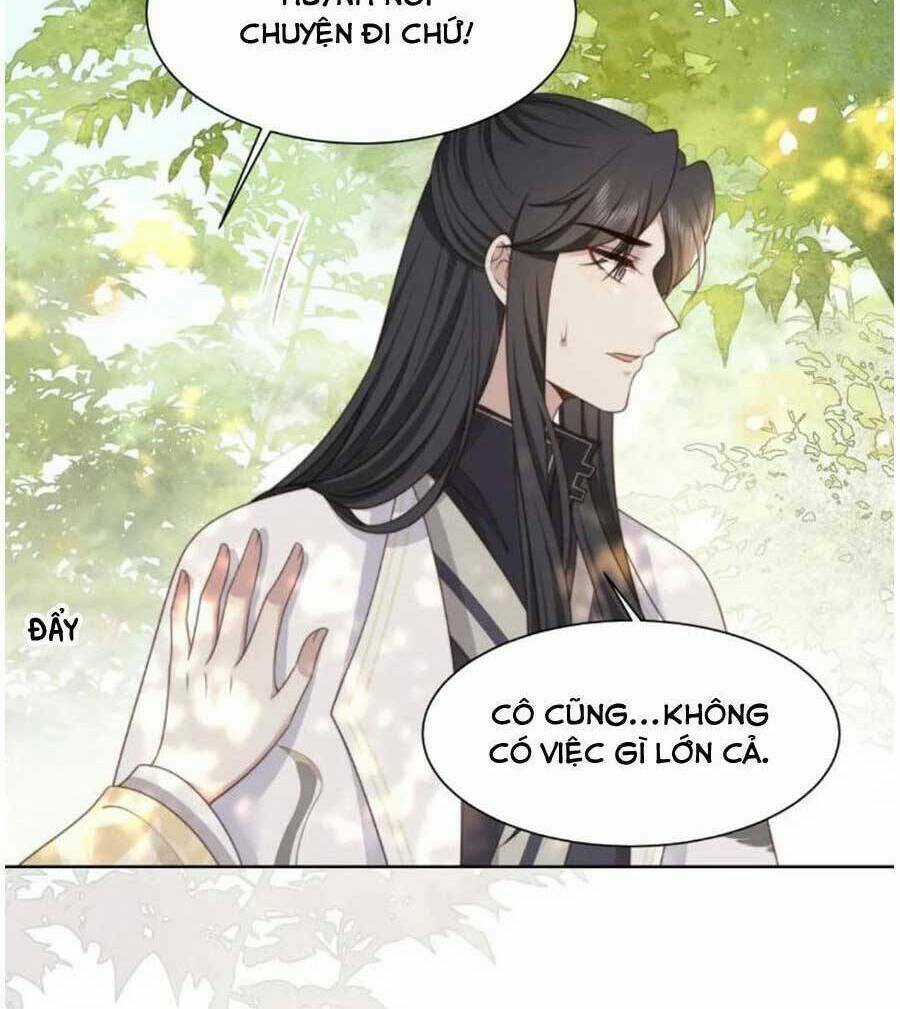 Cô Vương Quả Nữ Chapter 59 trang 23