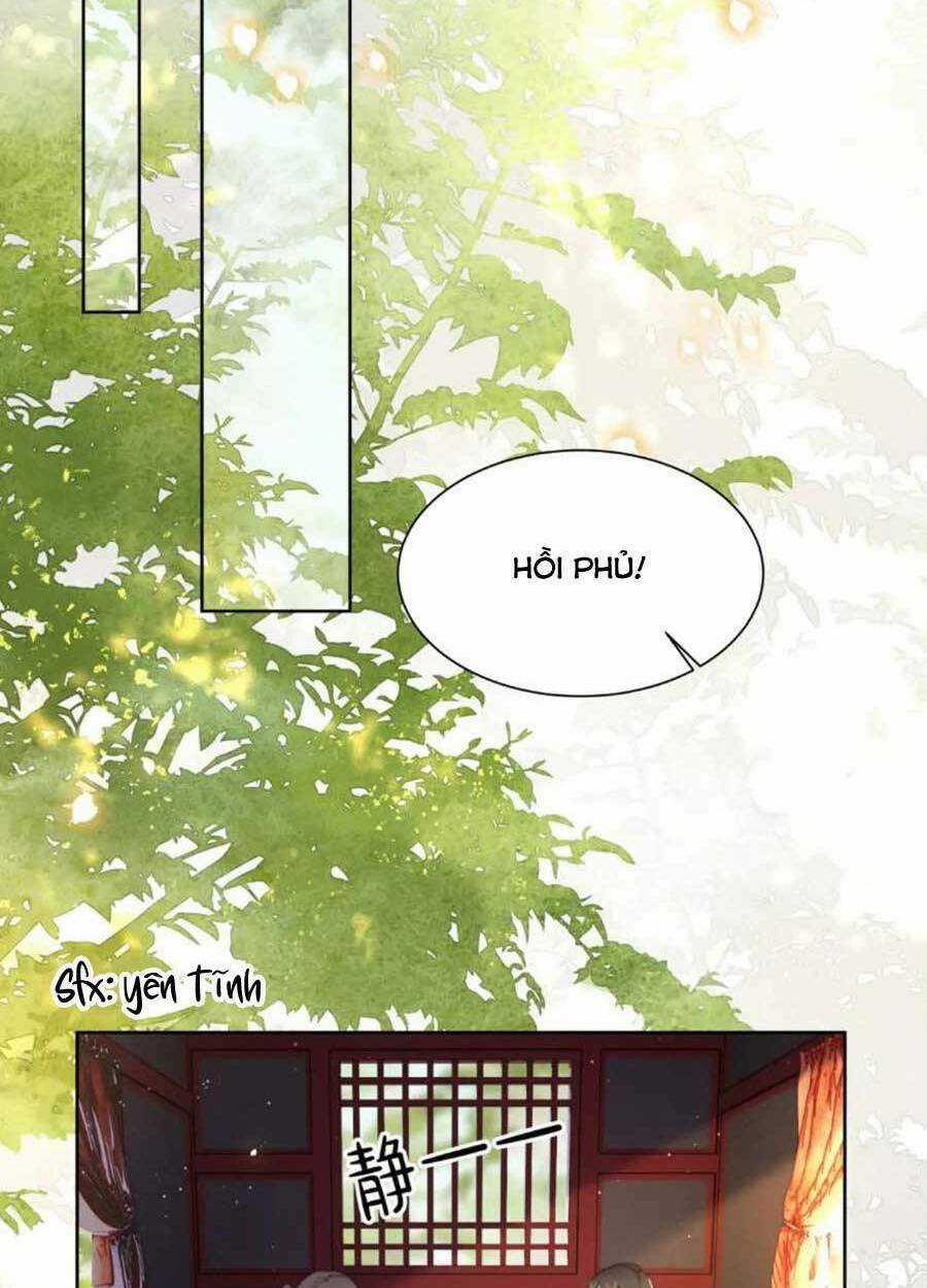 Cô Vương Quả Nữ Chapter 59 trang 25