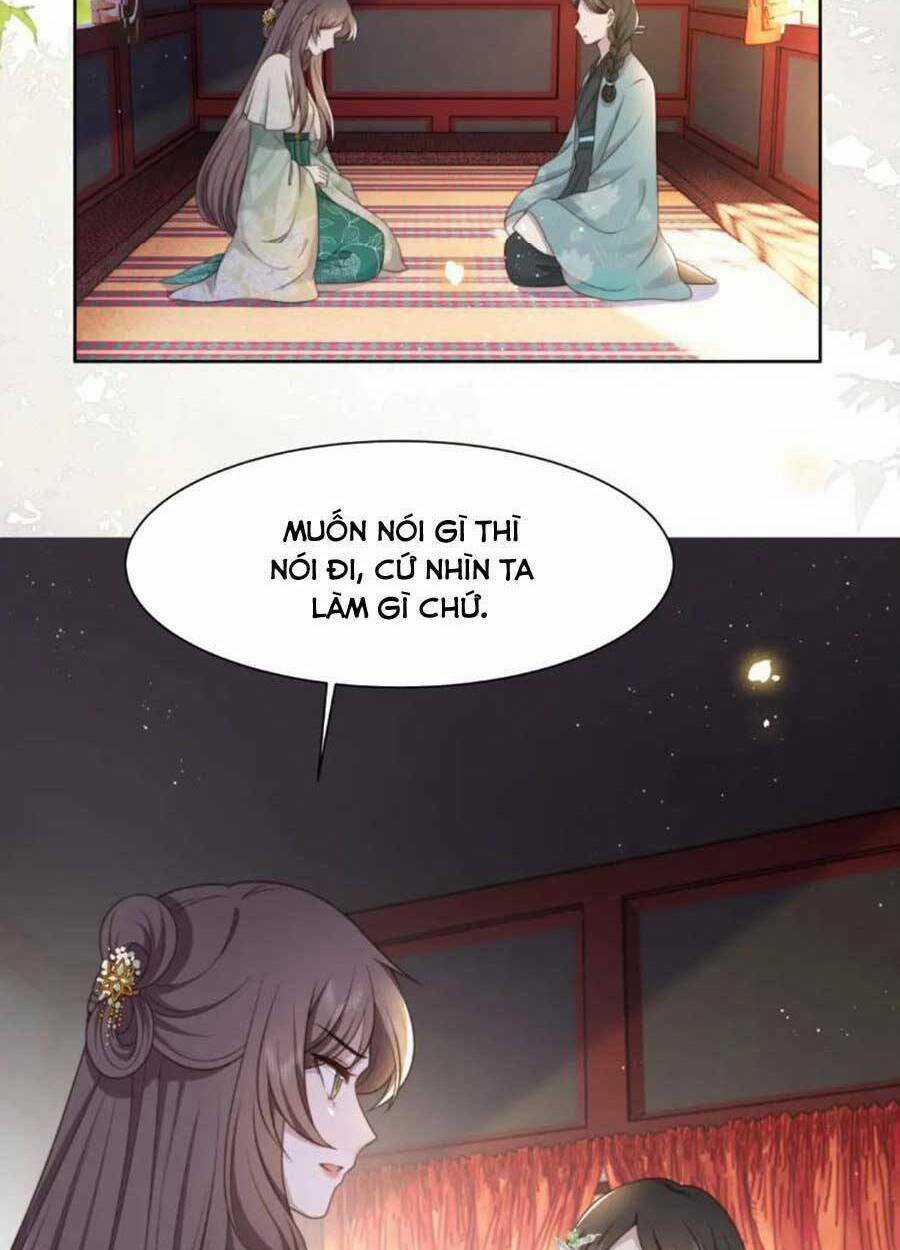 Cô Vương Quả Nữ Chapter 59 trang 26