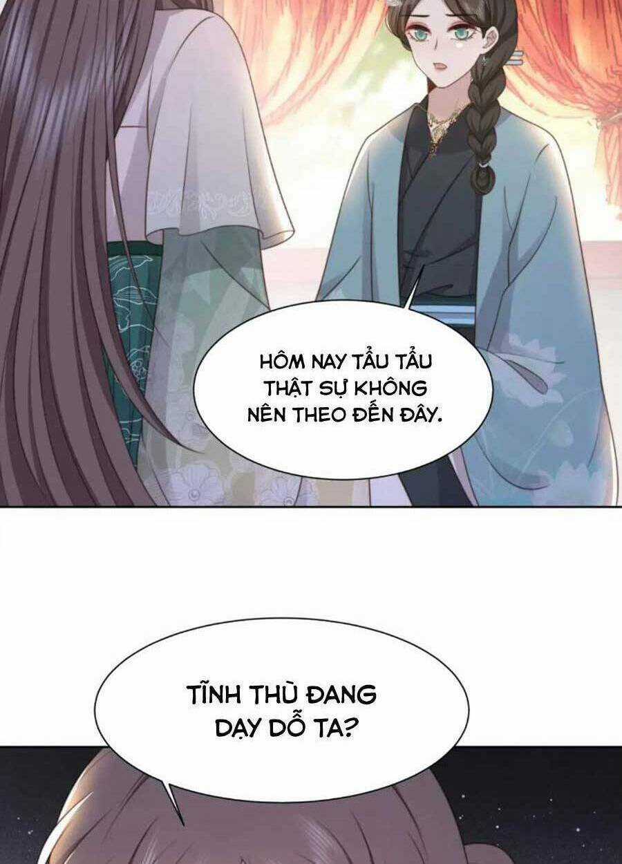 Cô Vương Quả Nữ Chapter 59 trang 27