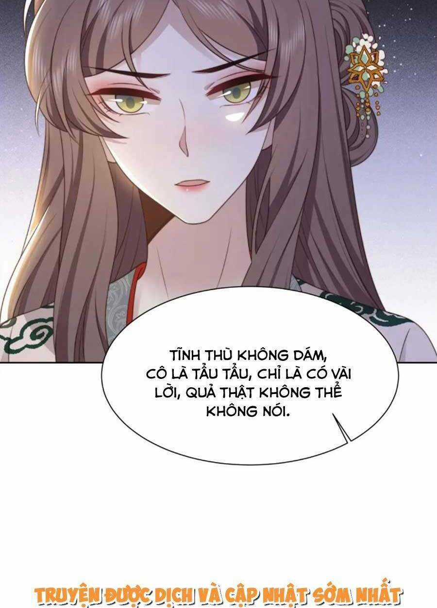 Cô Vương Quả Nữ Chapter 59 trang 28