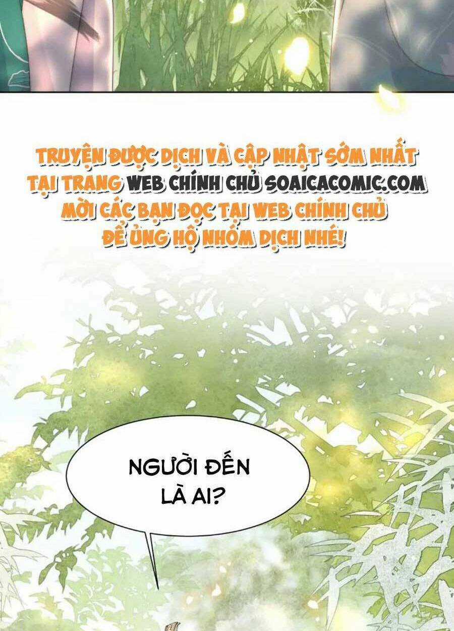 Cô Vương Quả Nữ Chapter 59 trang 3