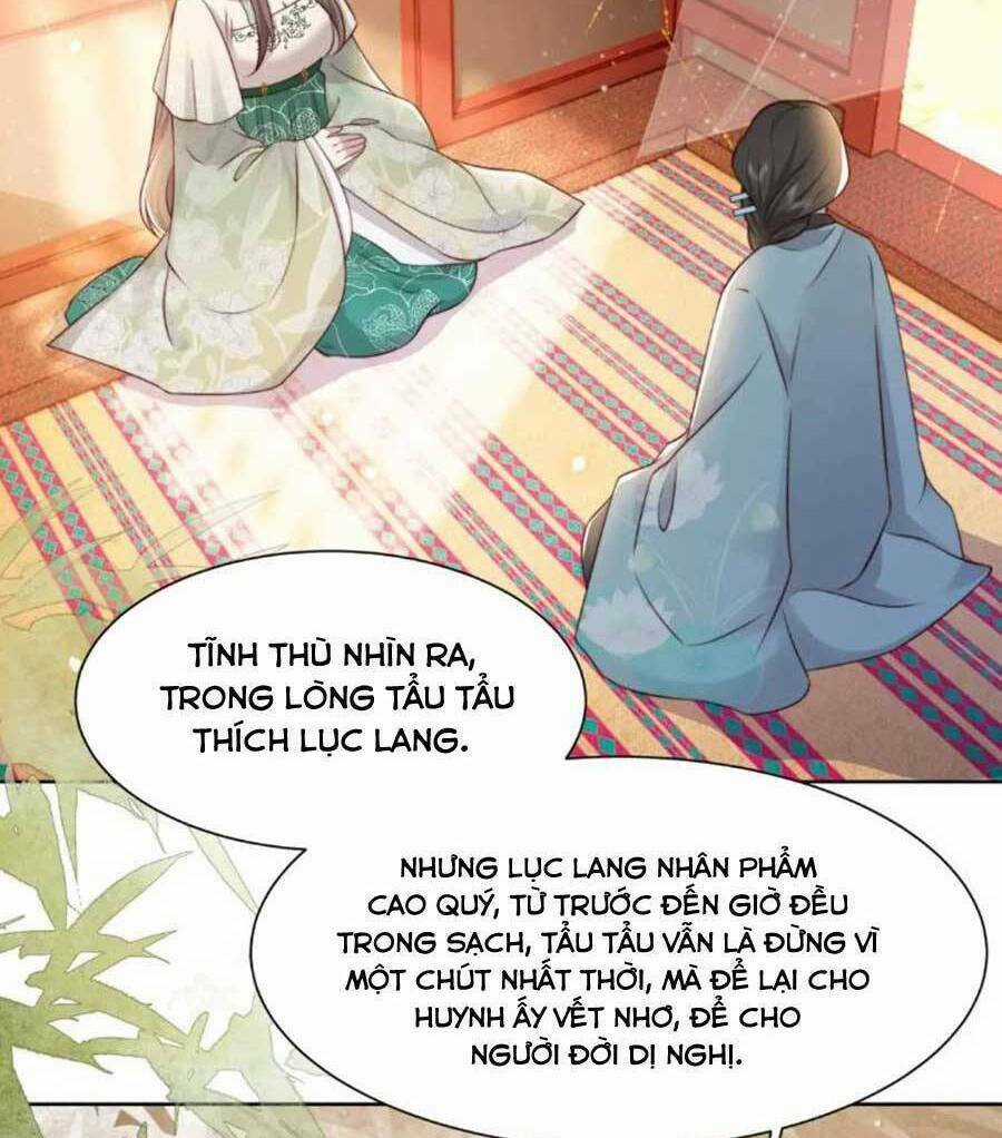 Cô Vương Quả Nữ Chapter 59 trang 30