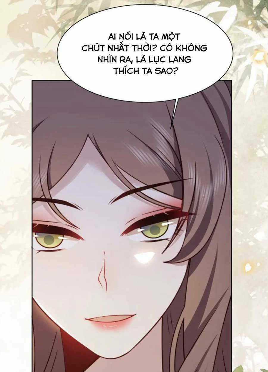 Cô Vương Quả Nữ Chapter 59 trang 32