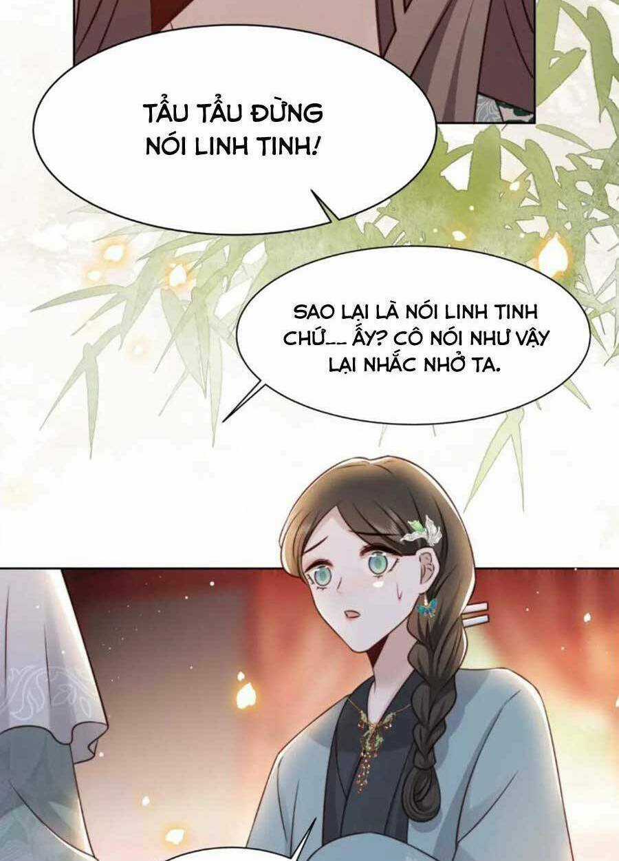 Cô Vương Quả Nữ Chapter 59 trang 33