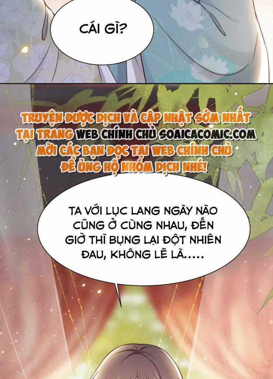 Cô Vương Quả Nữ Chapter 59 trang 34