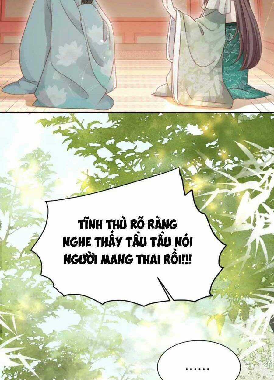 Cô Vương Quả Nữ Chapter 59 trang 37