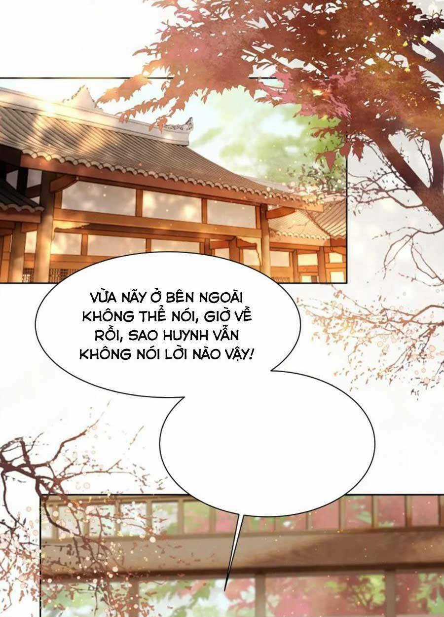 Cô Vương Quả Nữ Chapter 59 trang 39