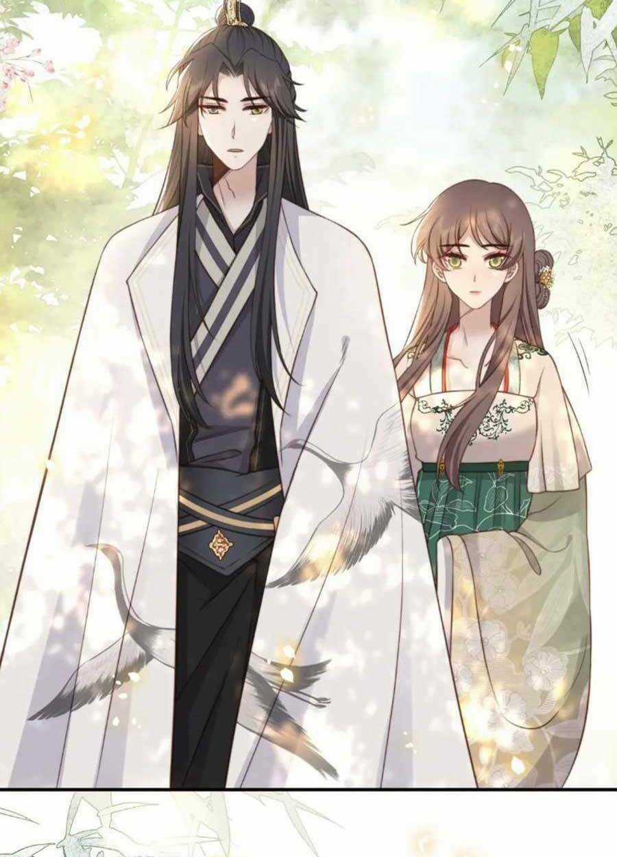 Cô Vương Quả Nữ Chapter 59 trang 4