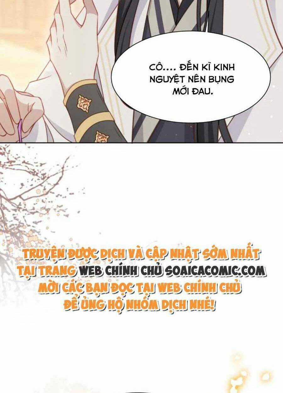 Cô Vương Quả Nữ Chapter 59 trang 42