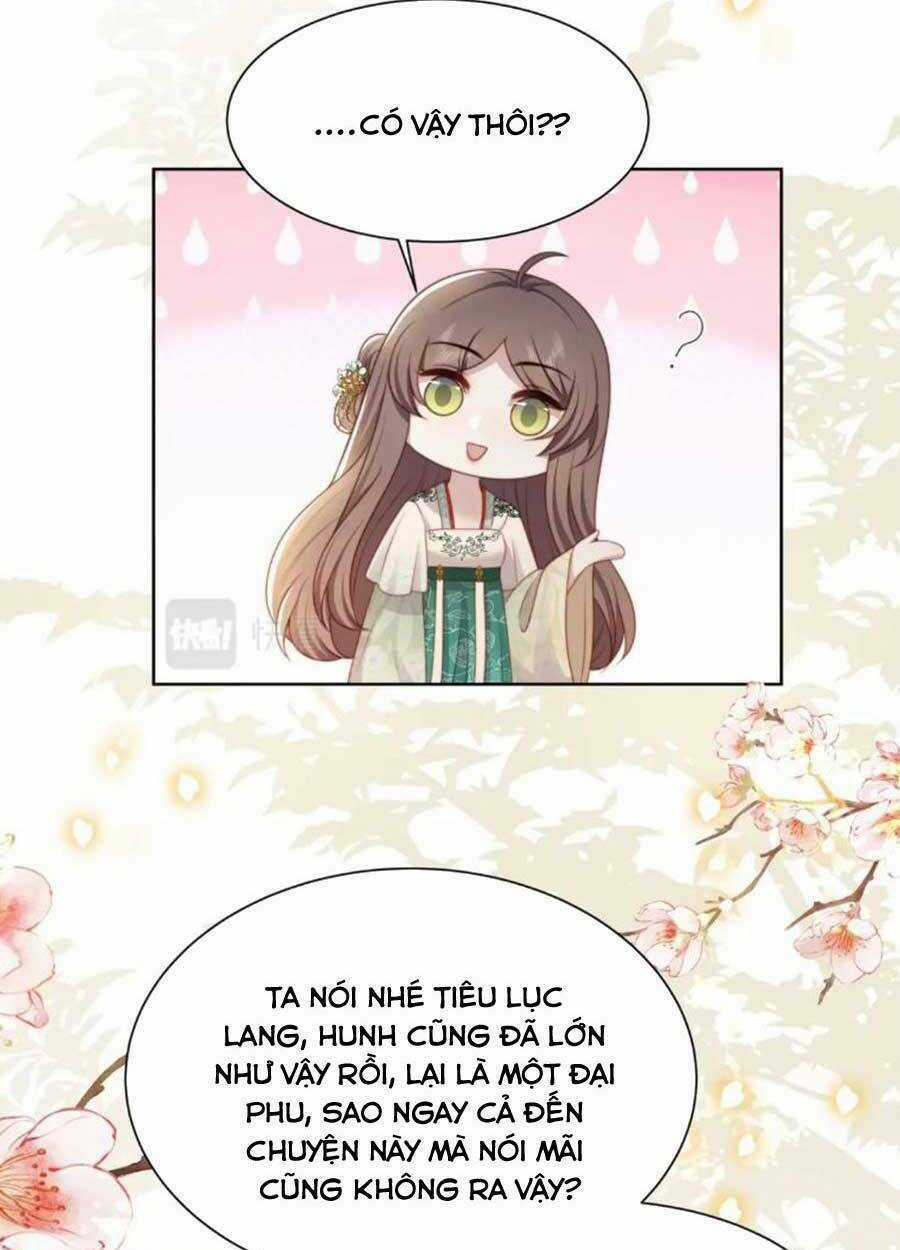 Cô Vương Quả Nữ Chapter 59 trang 43